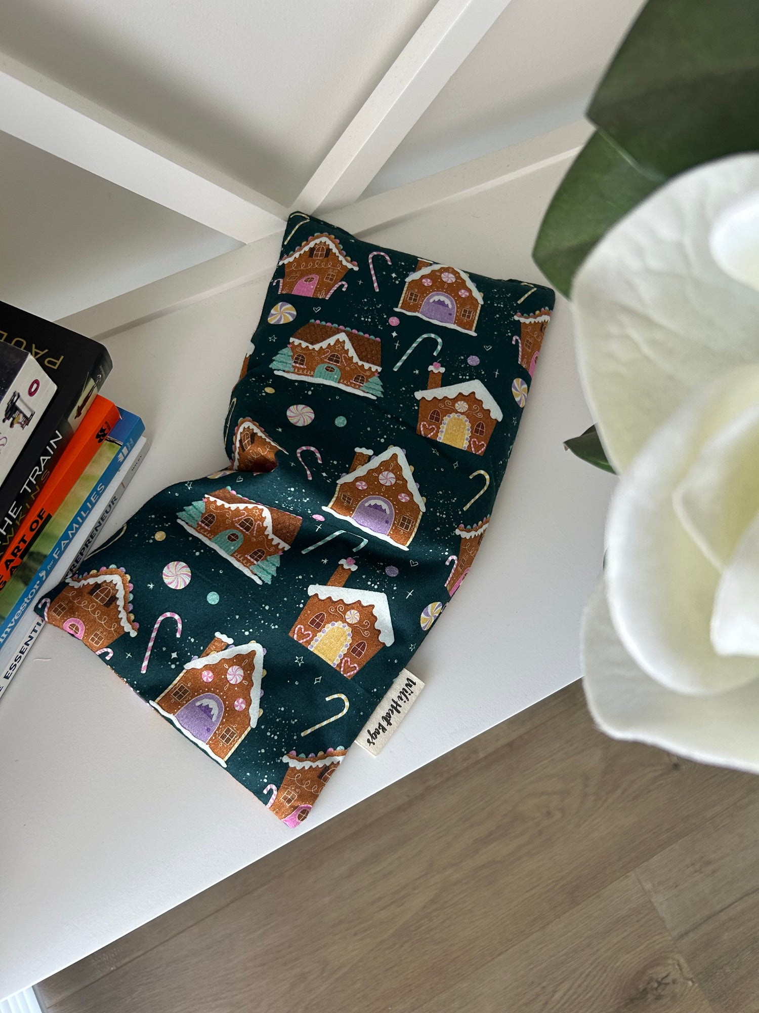 Wheat Bag Heat Pack Lupin Adelaide