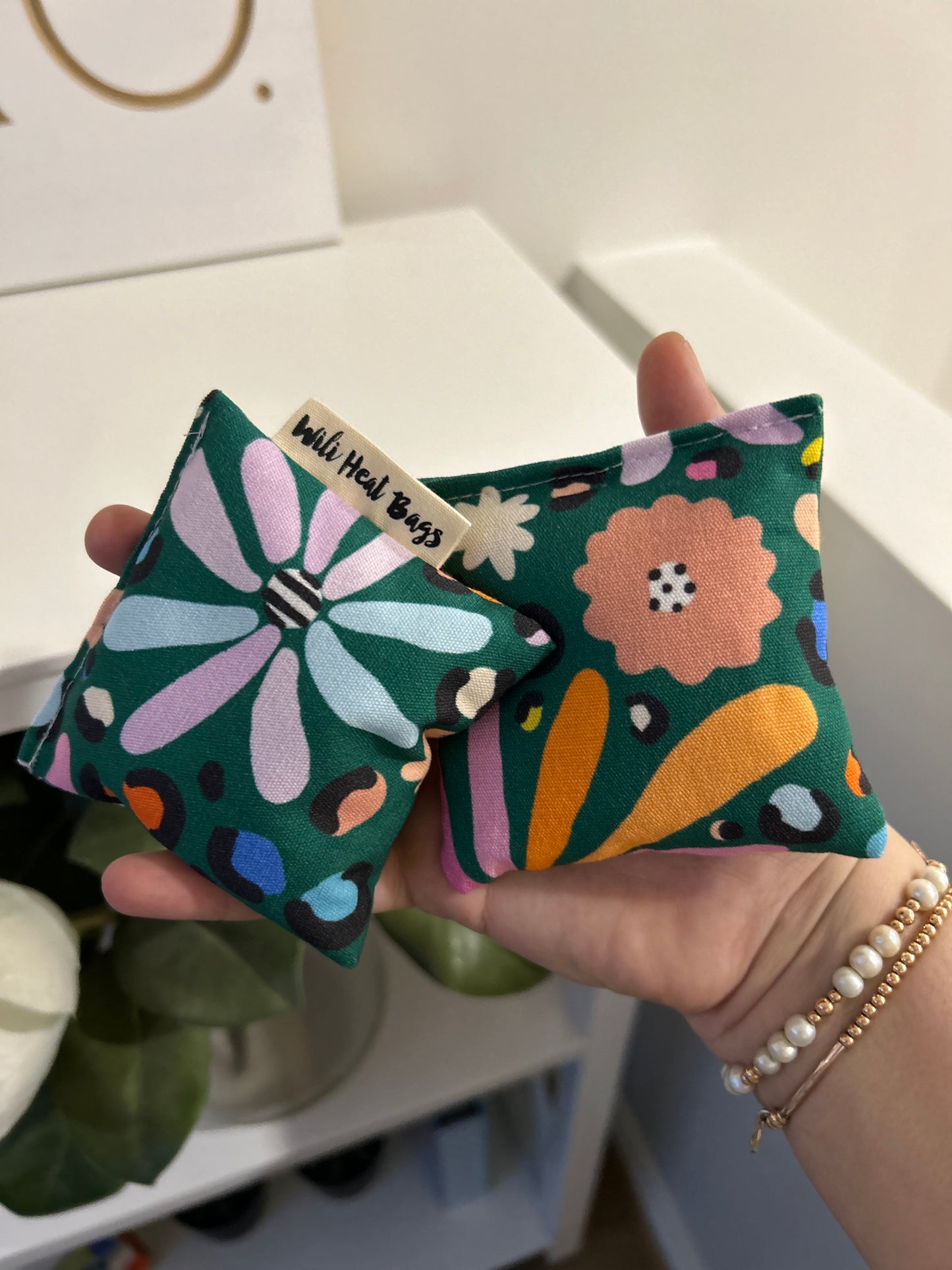 Hand Warmers - Into the Wild - Wili Heat Bags