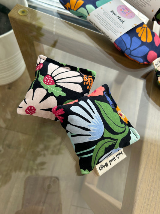 Hand Warmers - Meadow Muse - Wili Heat Bags