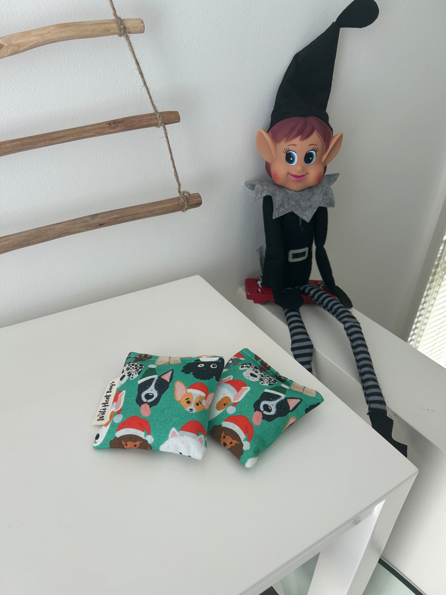 Hand Warmers - Dogs - Wili Heat Bags