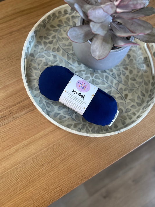Eye Mask Lupin Heat Pack