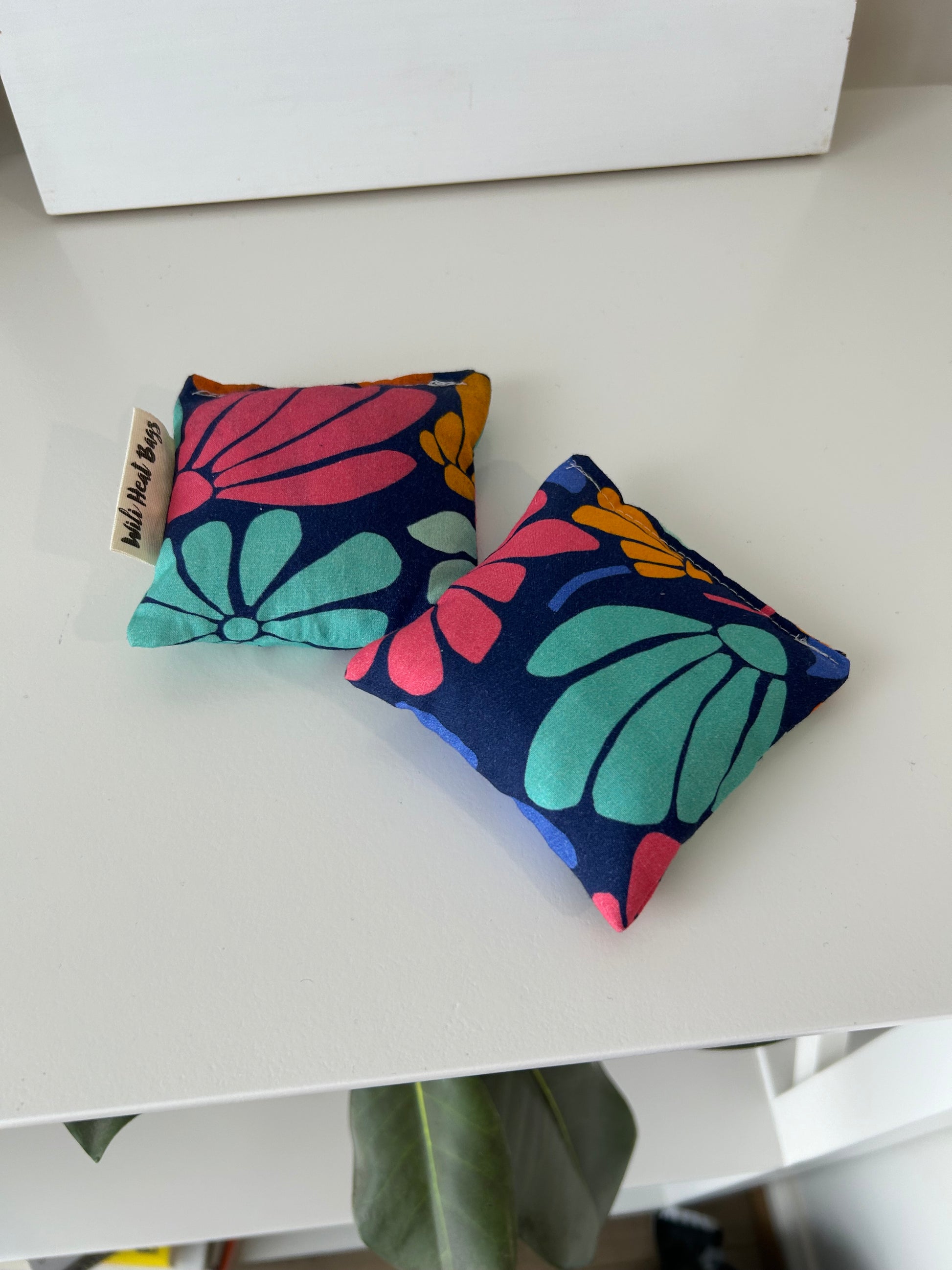 Hand Warmers - Super Bloom - Wili Heat Bags