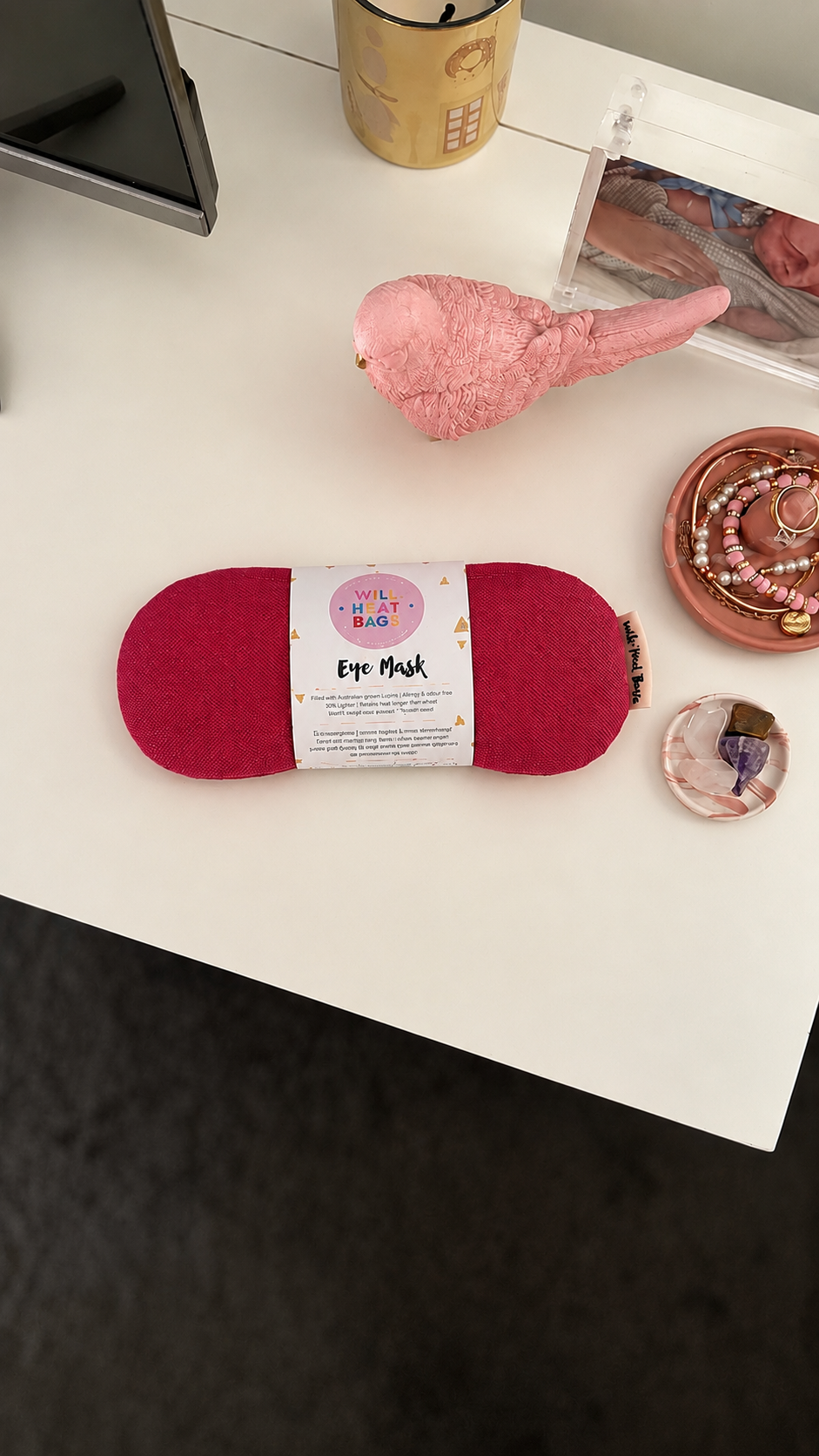 Eye Masks