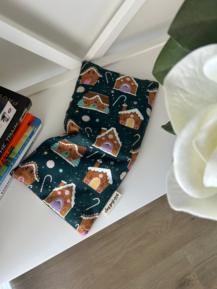 Wili Heat Bags Australian Made Lupin filled