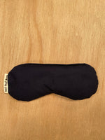 Eye Mask - Black