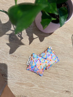 Hand Warmers - Floral Fans